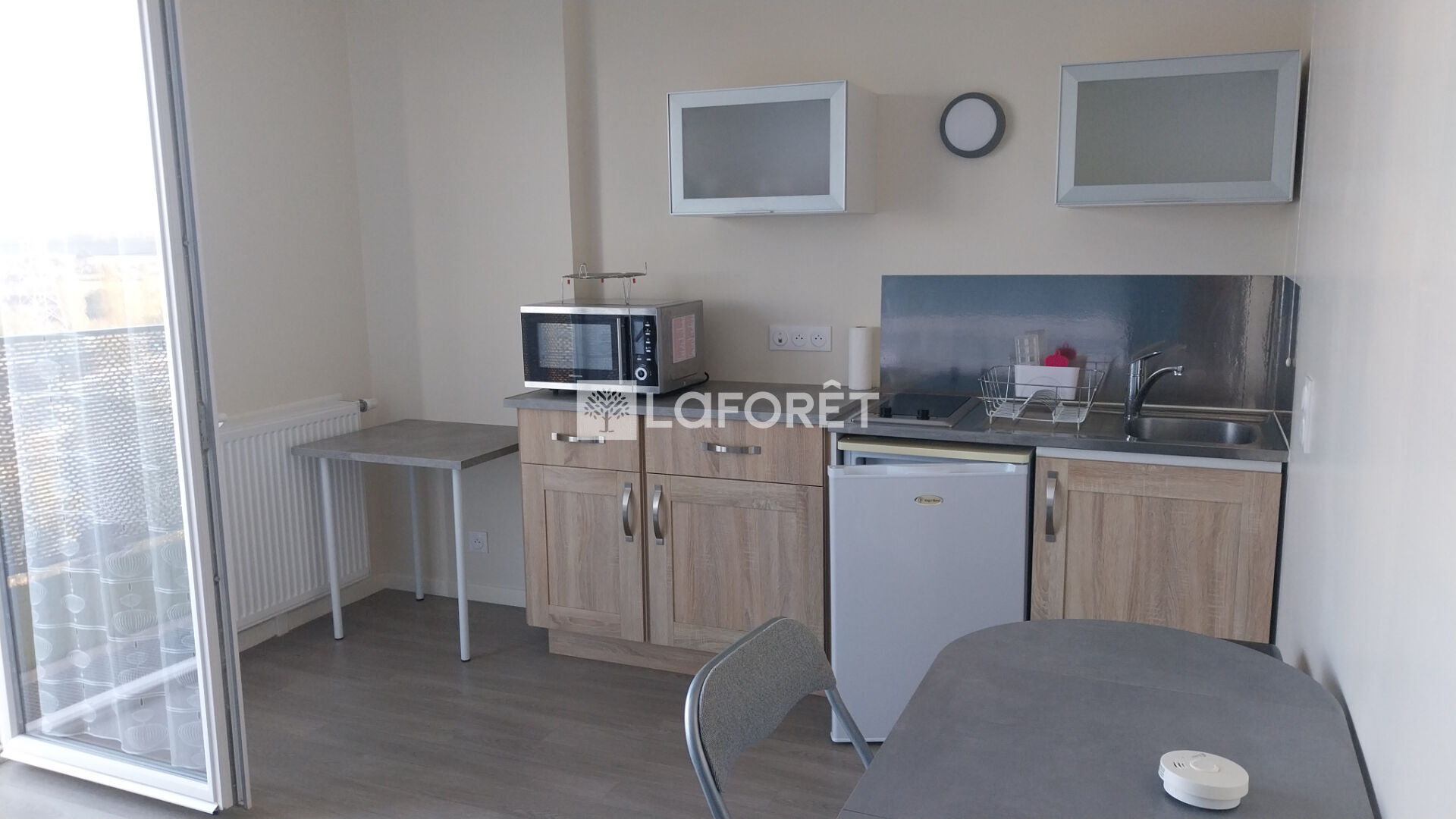 Maison à louer, 25m², LES ULIS