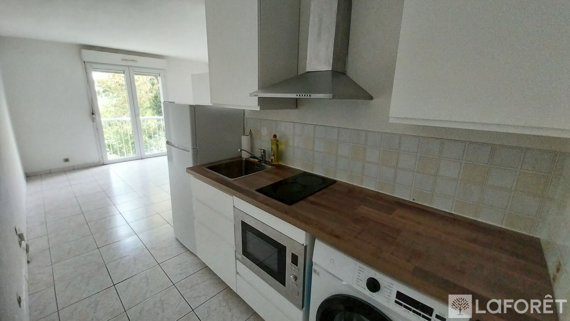 Maison à louer, 33m², ORSAY