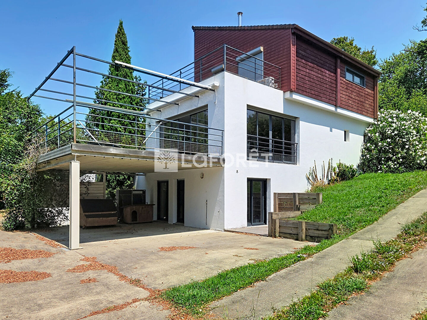 Maison à vendre, 170m², ORTHEZ