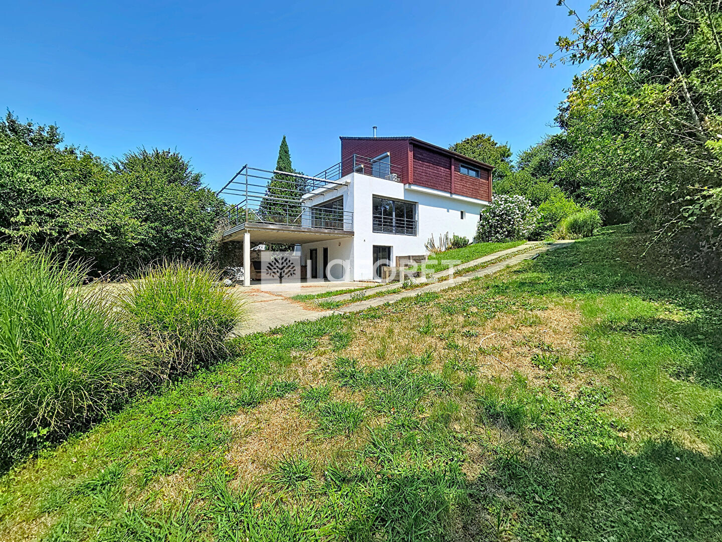 Maison à vendre, 170m², ORTHEZ