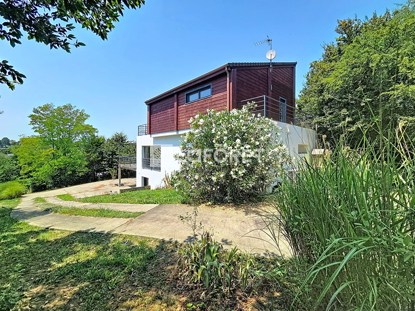 Maison à vendre, 170m², ORTHEZ