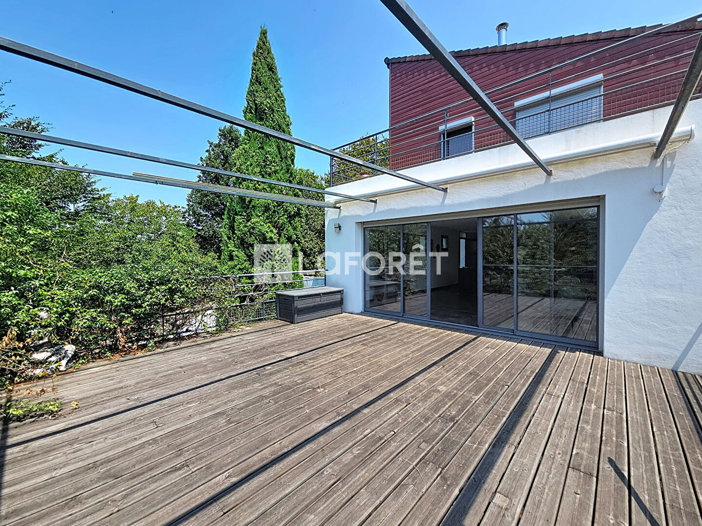 Maison à vendre, 170m², ORTHEZ