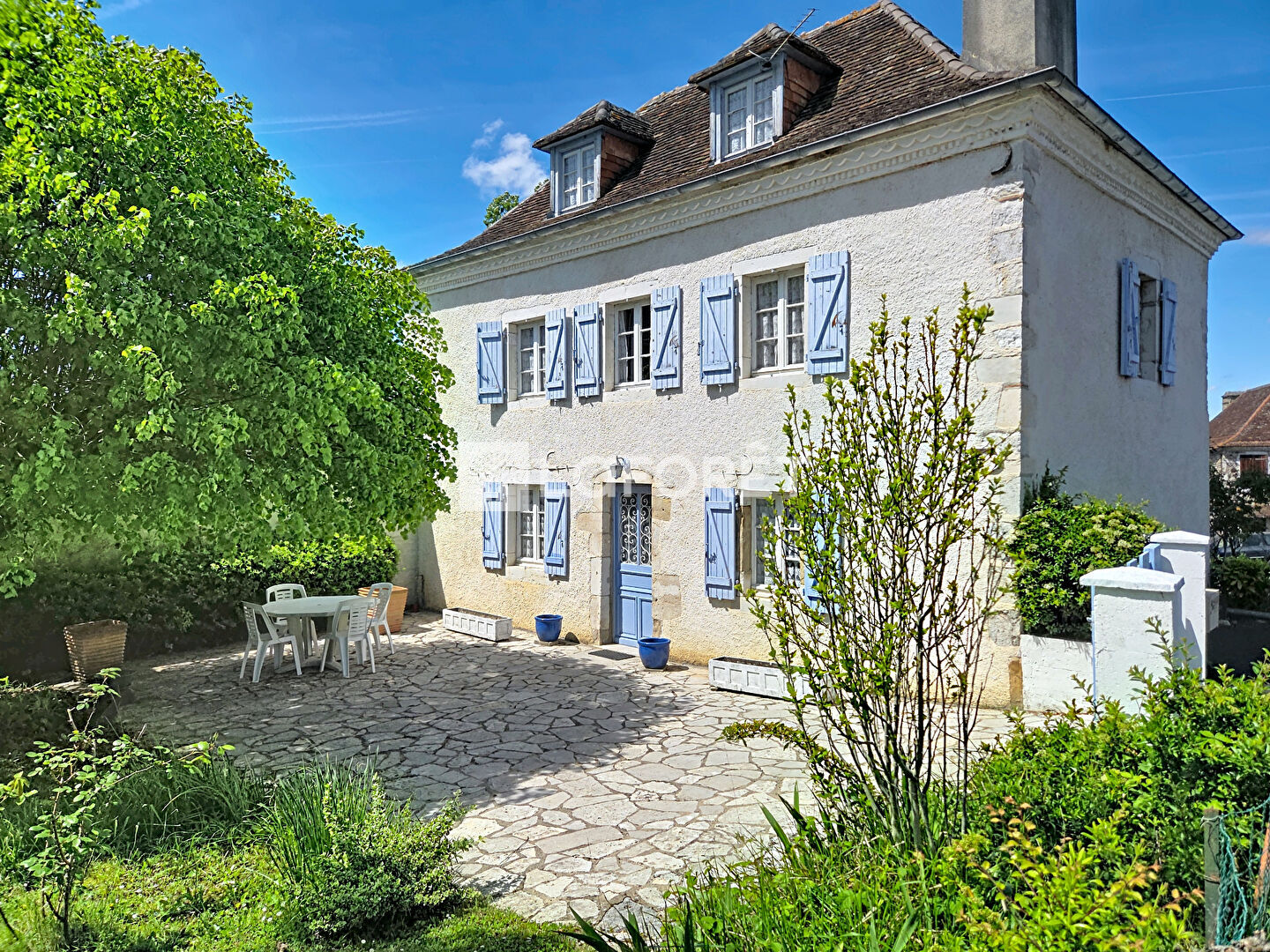 Maison à vendre, 112m², LOUBIENG
