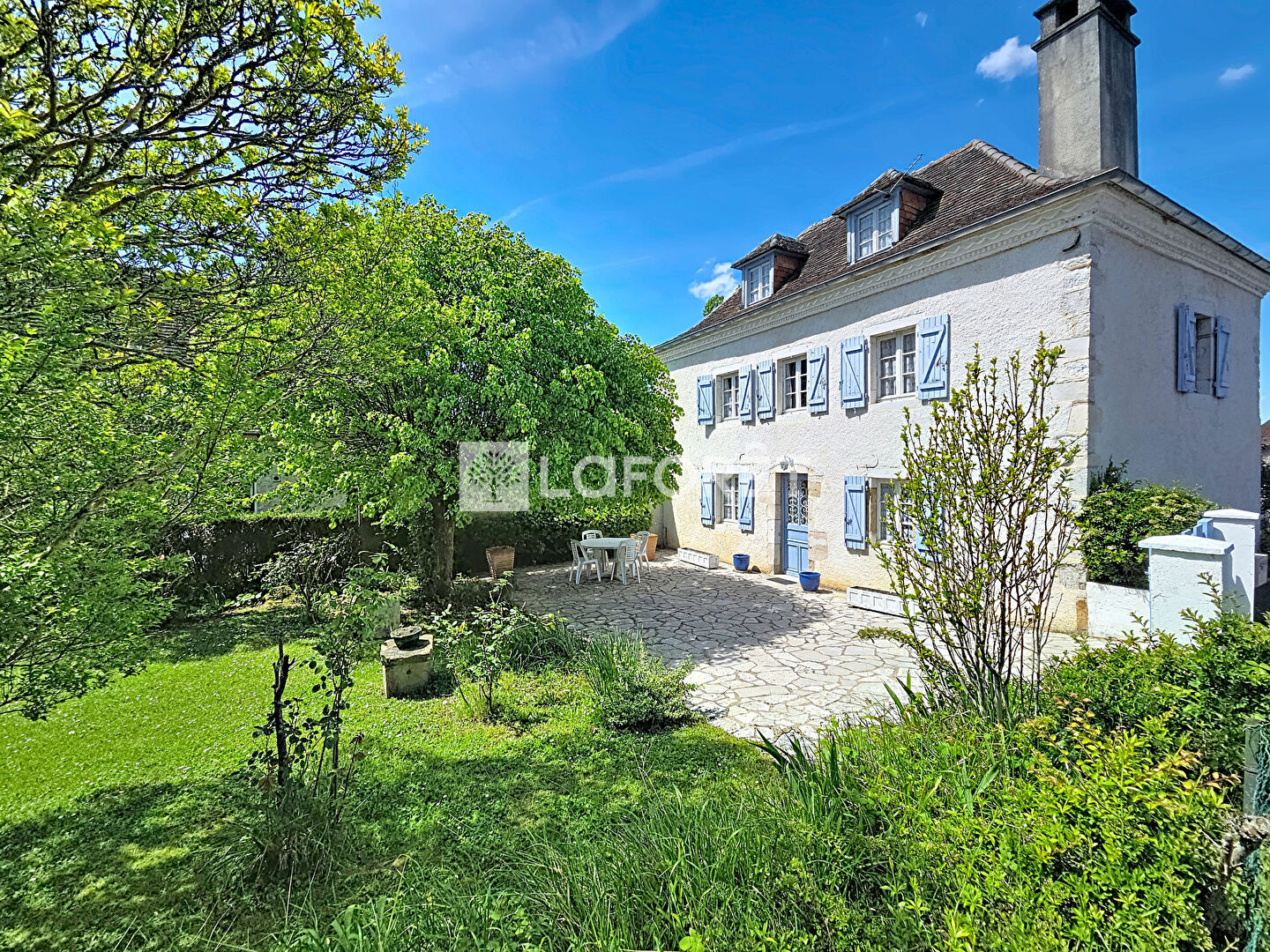 Maison à vendre, 112m², LOUBIENG