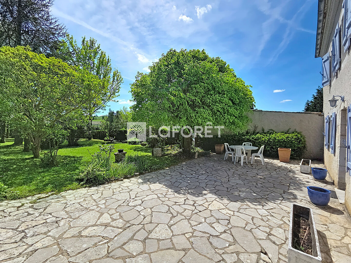 Maison à vendre, 112m², LOUBIENG