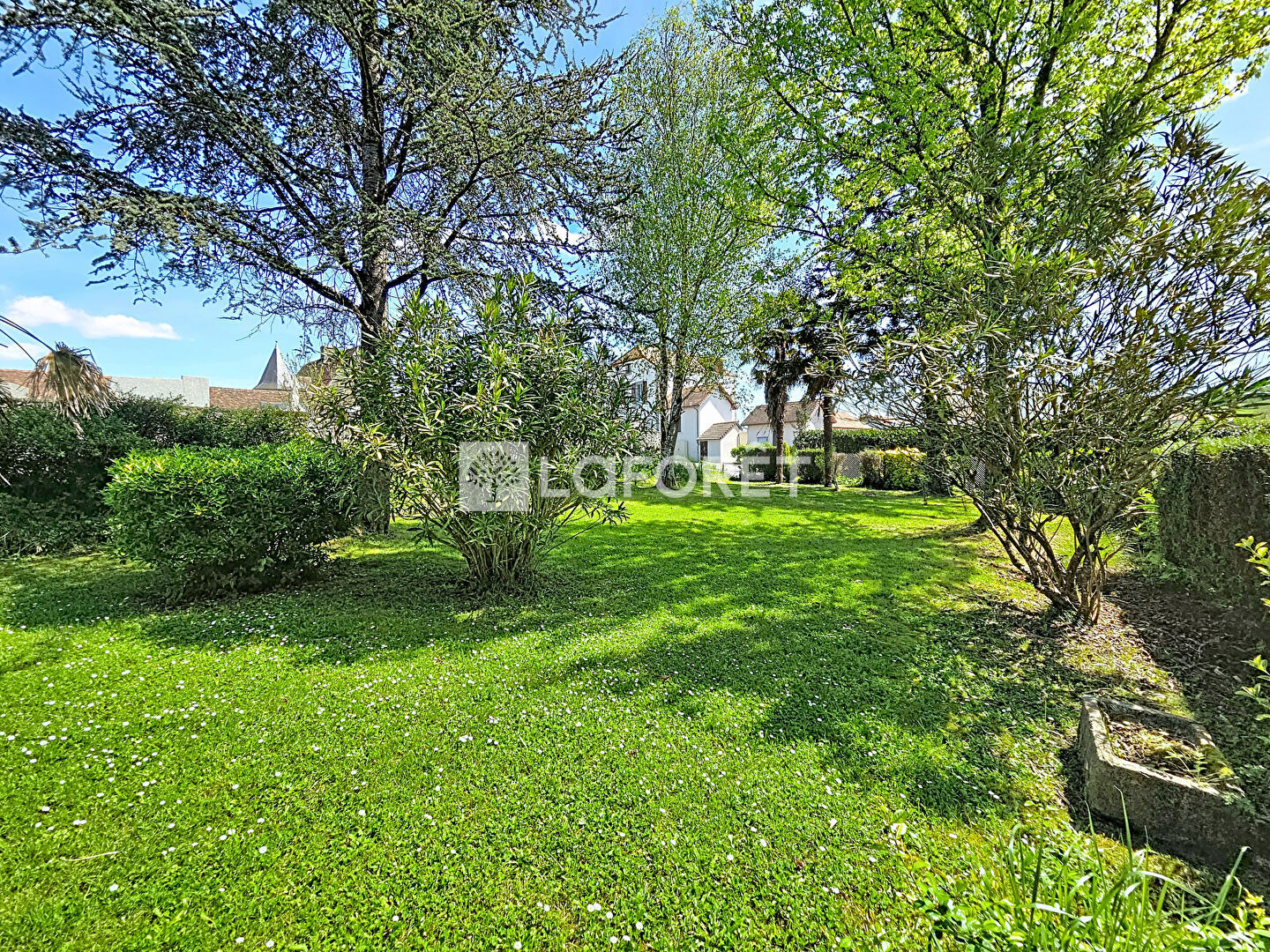 Maison à vendre, 112m², LOUBIENG