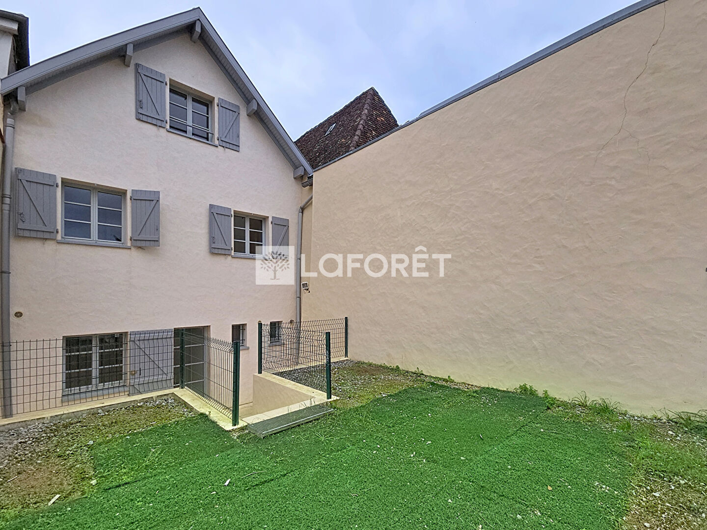 Maison à vendre, 152m², ORTHEZ