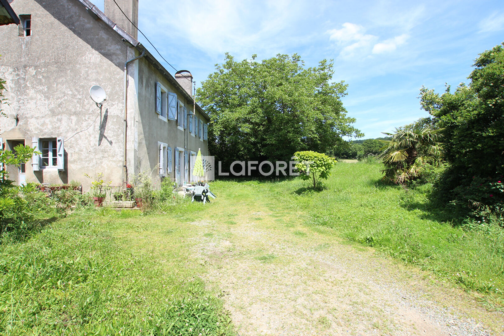 Maison à vendre, 157m², ORTHEZ