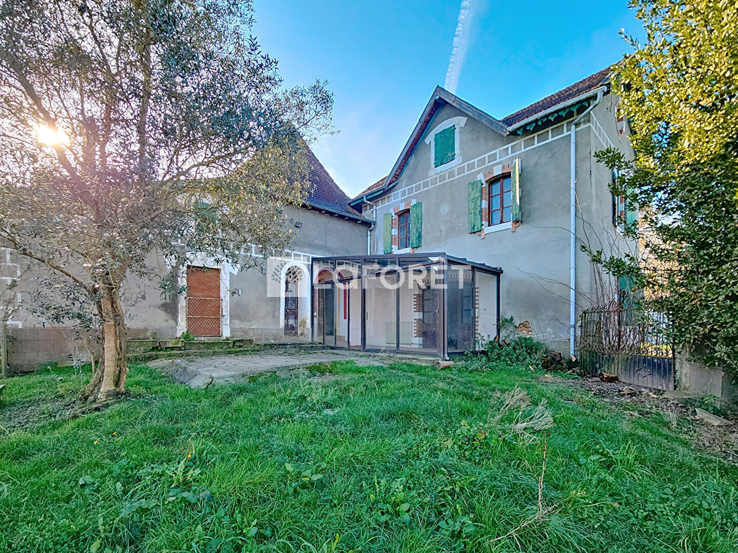 Maison à vendre, 157m², BERENX