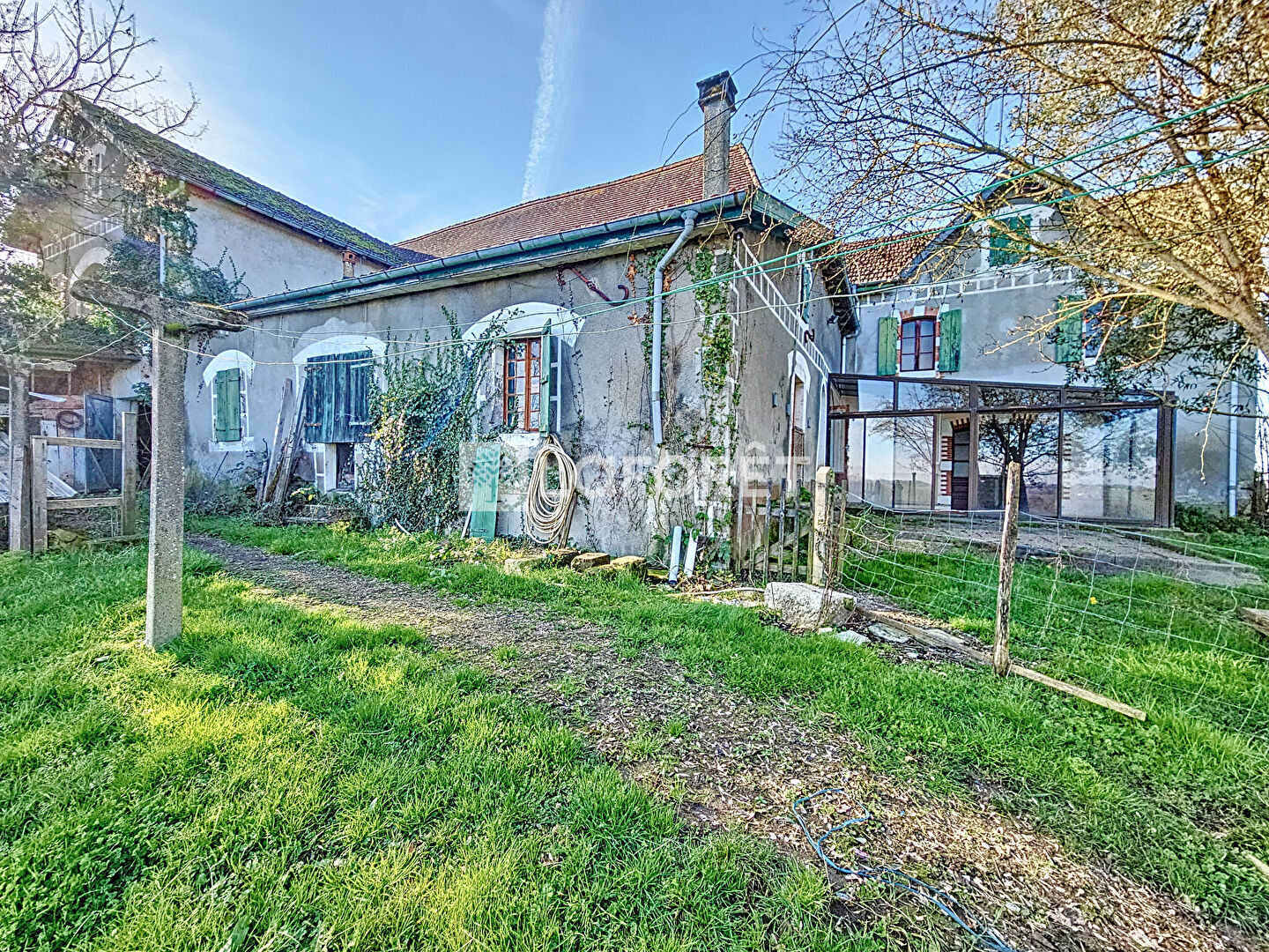 Maison à vendre, 157m², BERENX