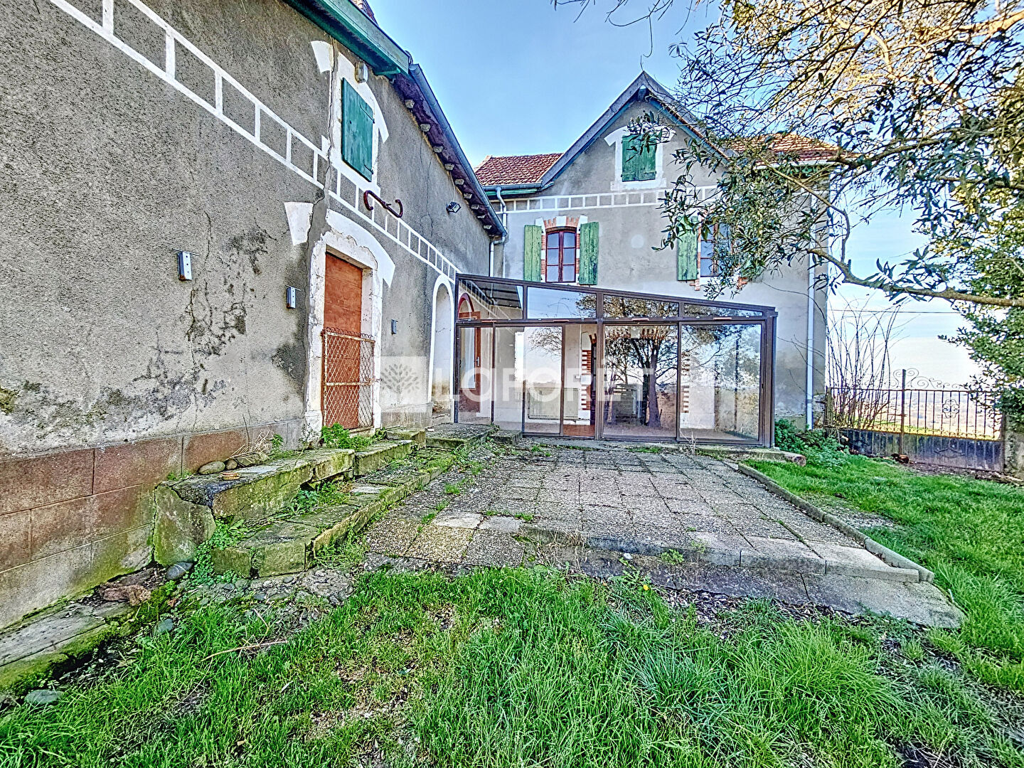 Maison à vendre, 157m², BERENX