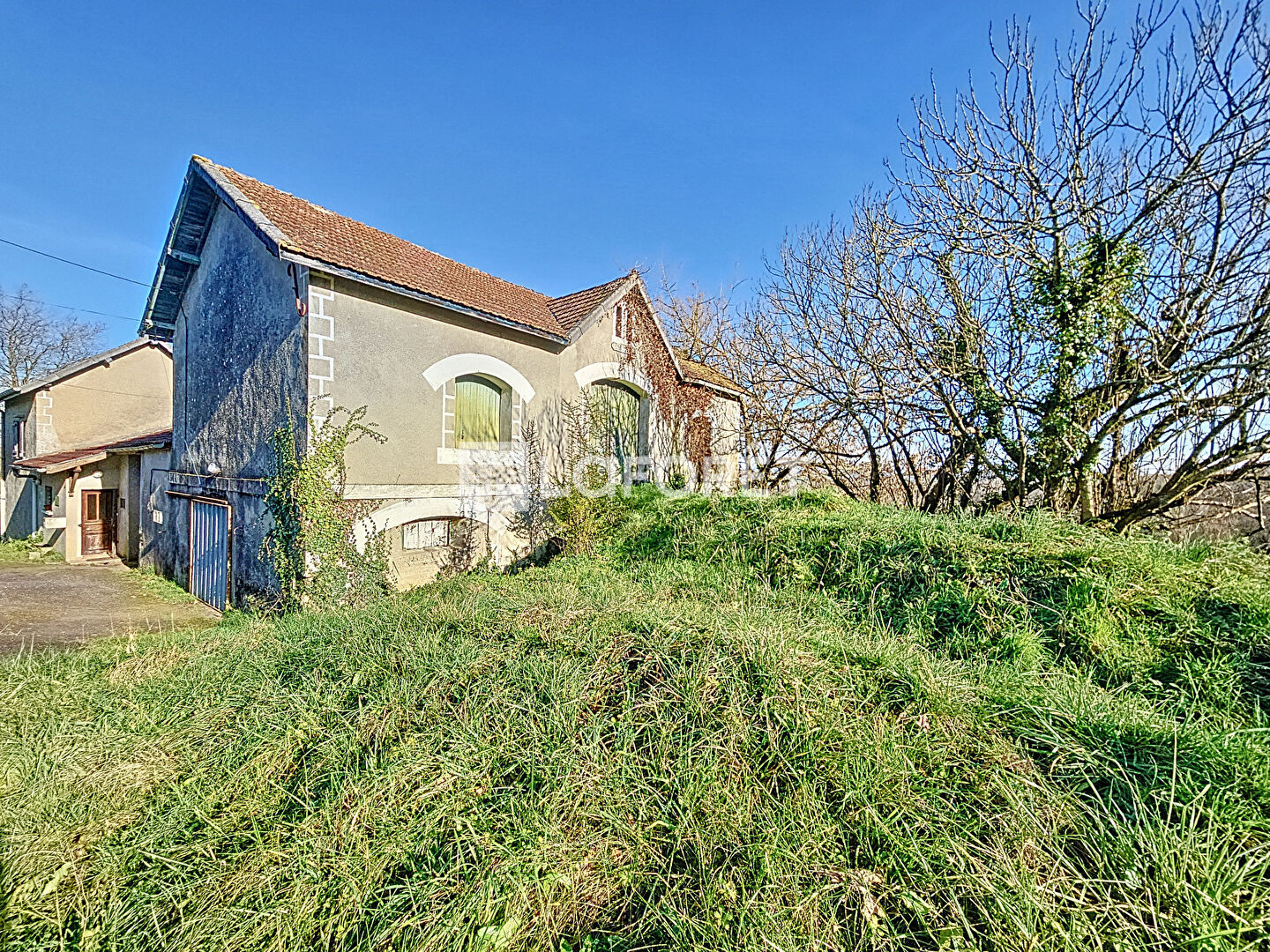 Maison à vendre, 157m², BERENX