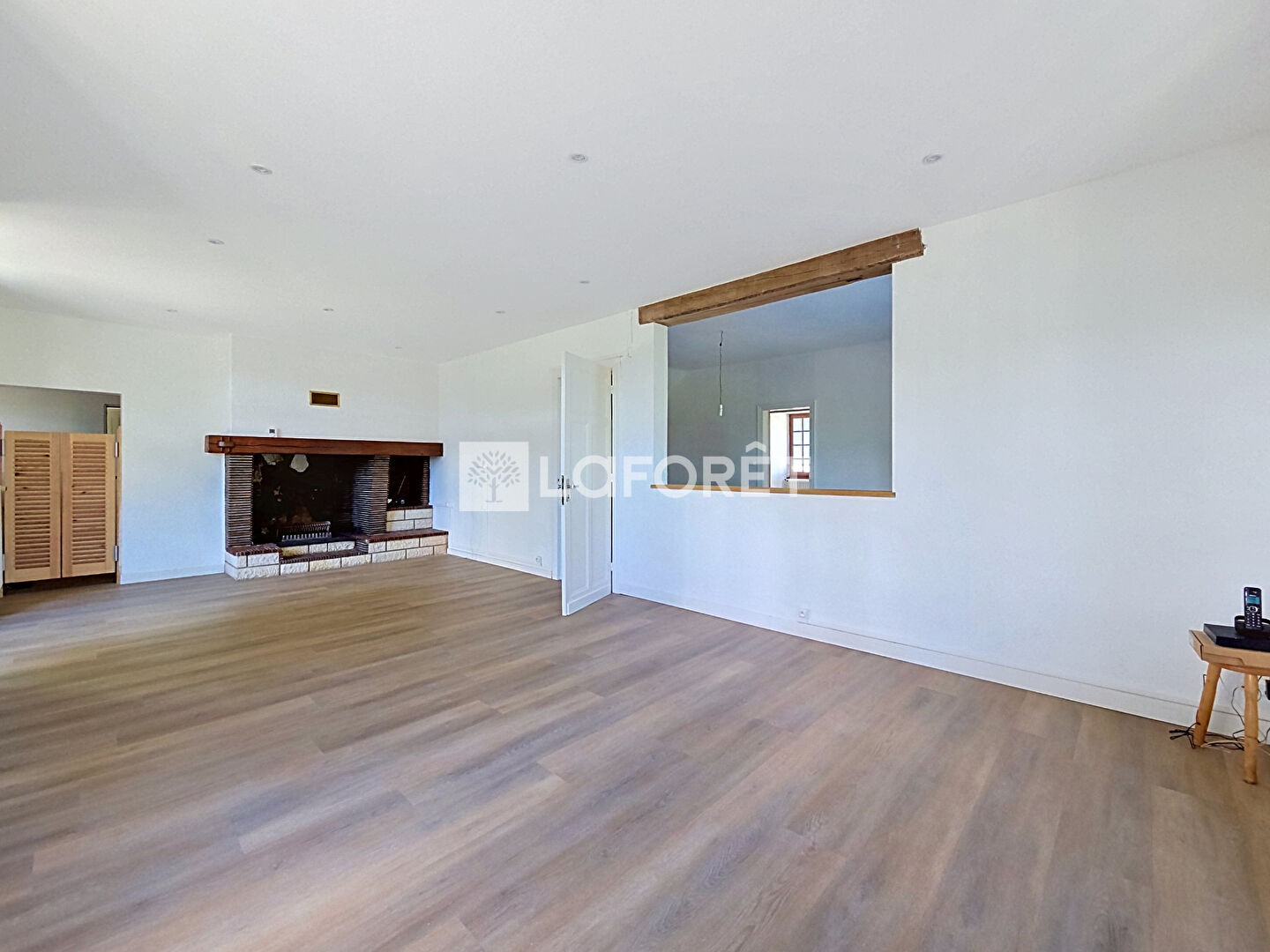 Maison à vendre, 190m², BONNEGARDE