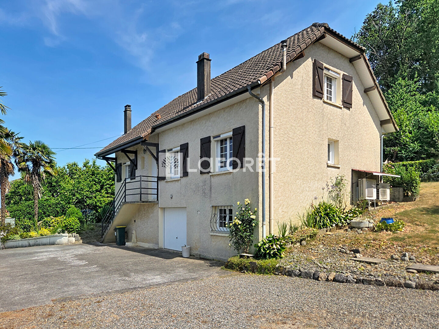 Maison à vendre, 141m², LANNEPLAA
