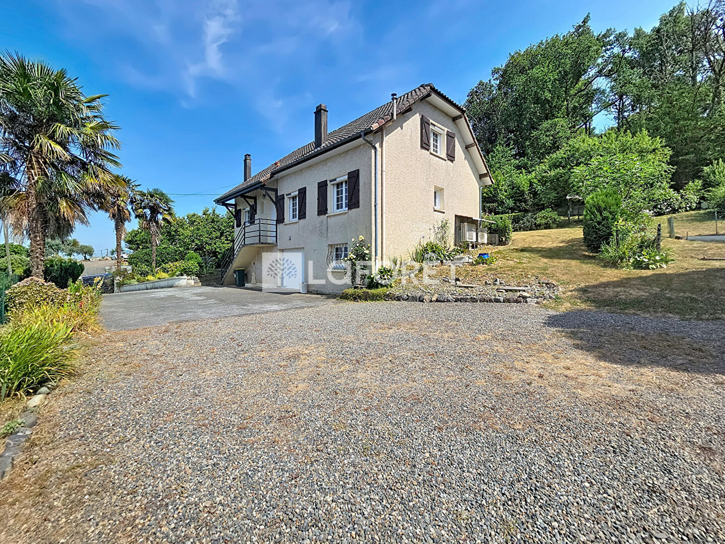 Maison à vendre, 141m², LANNEPLAA