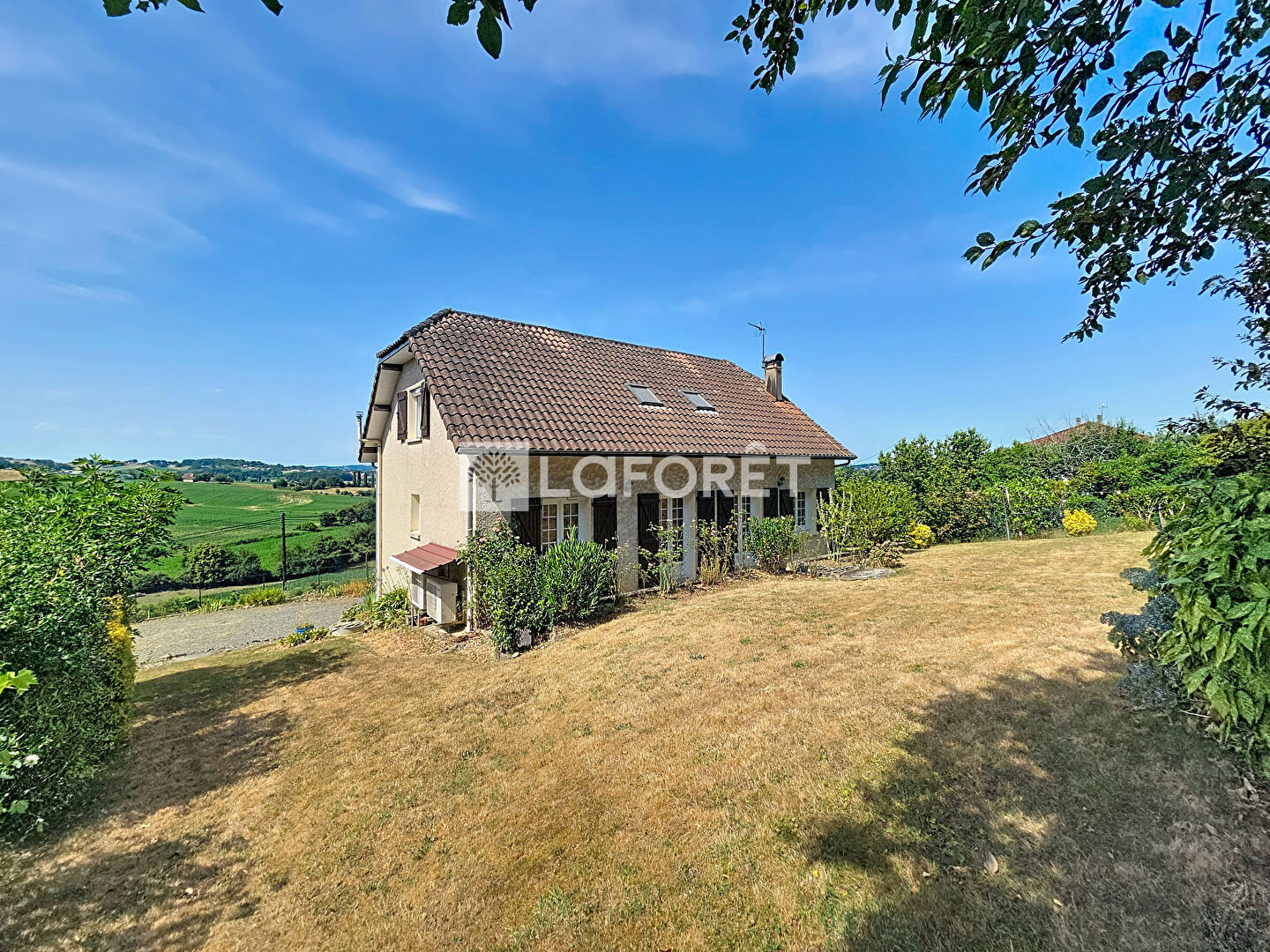 Maison à vendre, 141m², LANNEPLAA