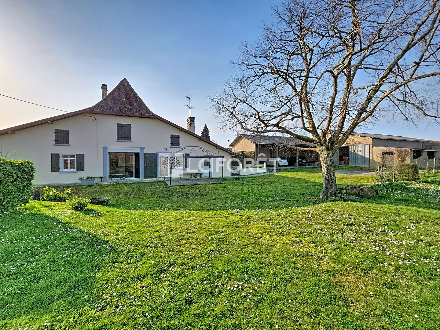 Maison à vendre, 125m², BONNUT