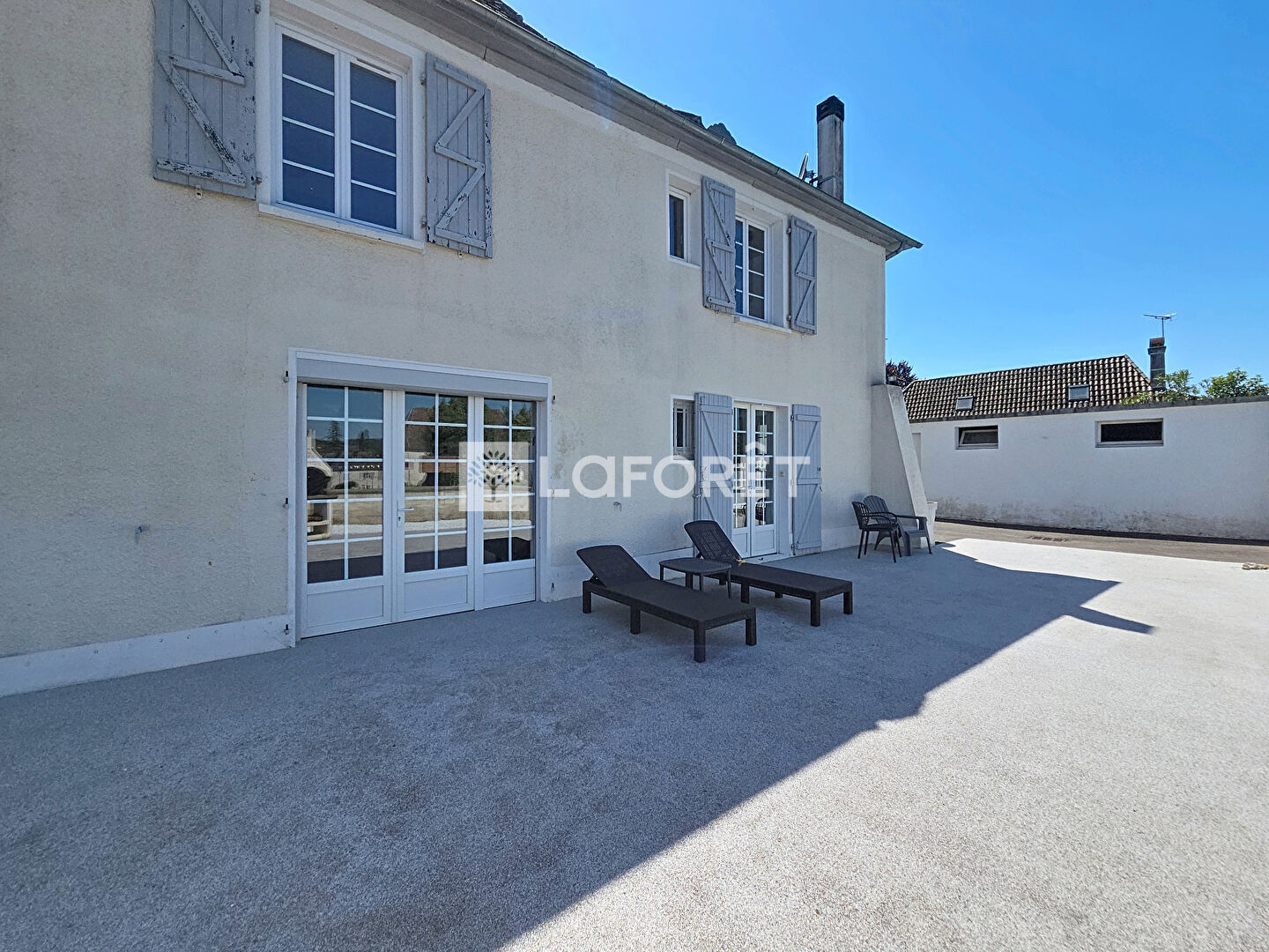 Maison à vendre, 157m², ORTHEZ