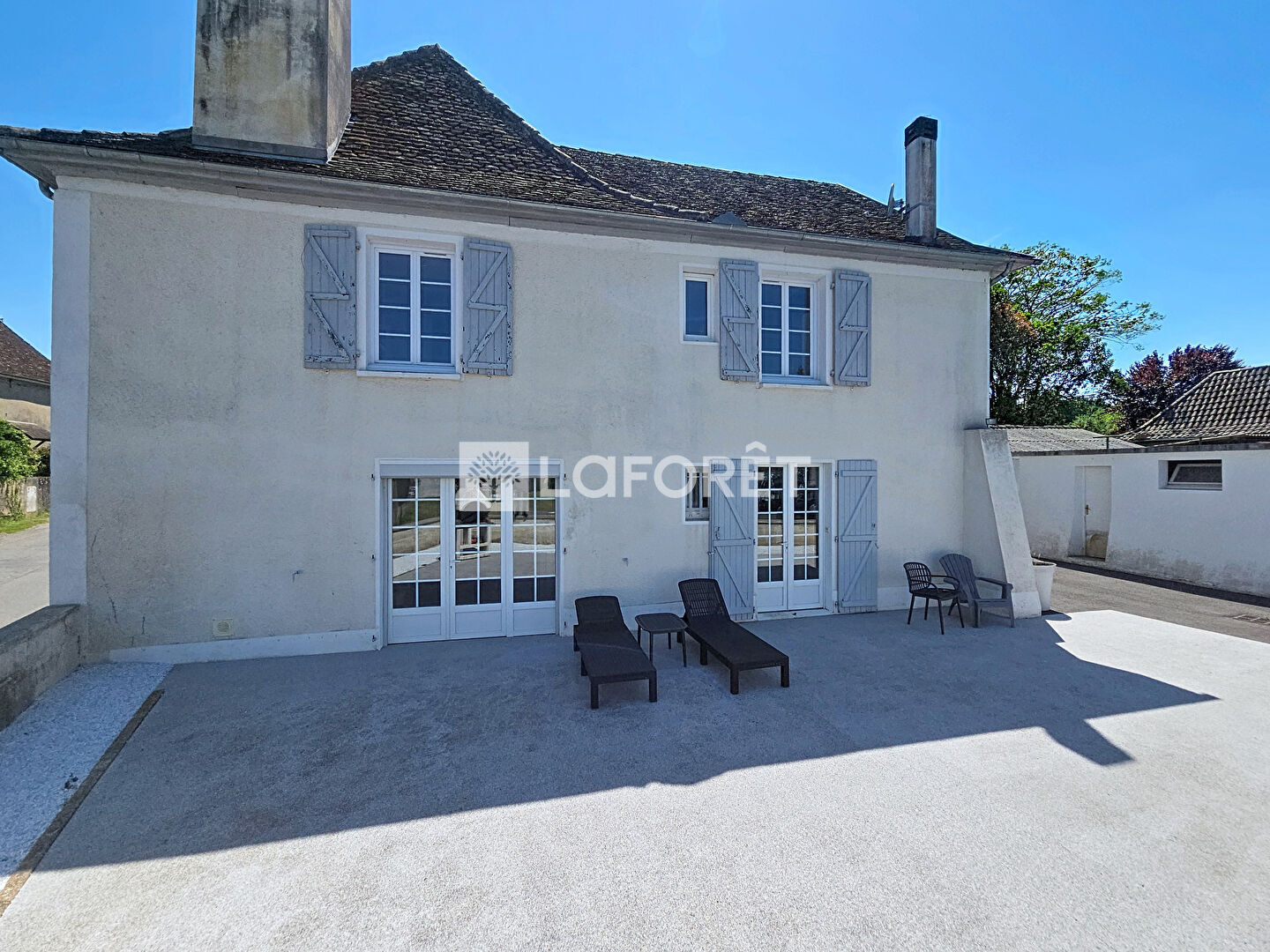 Maison à vendre, 157m², ORTHEZ
