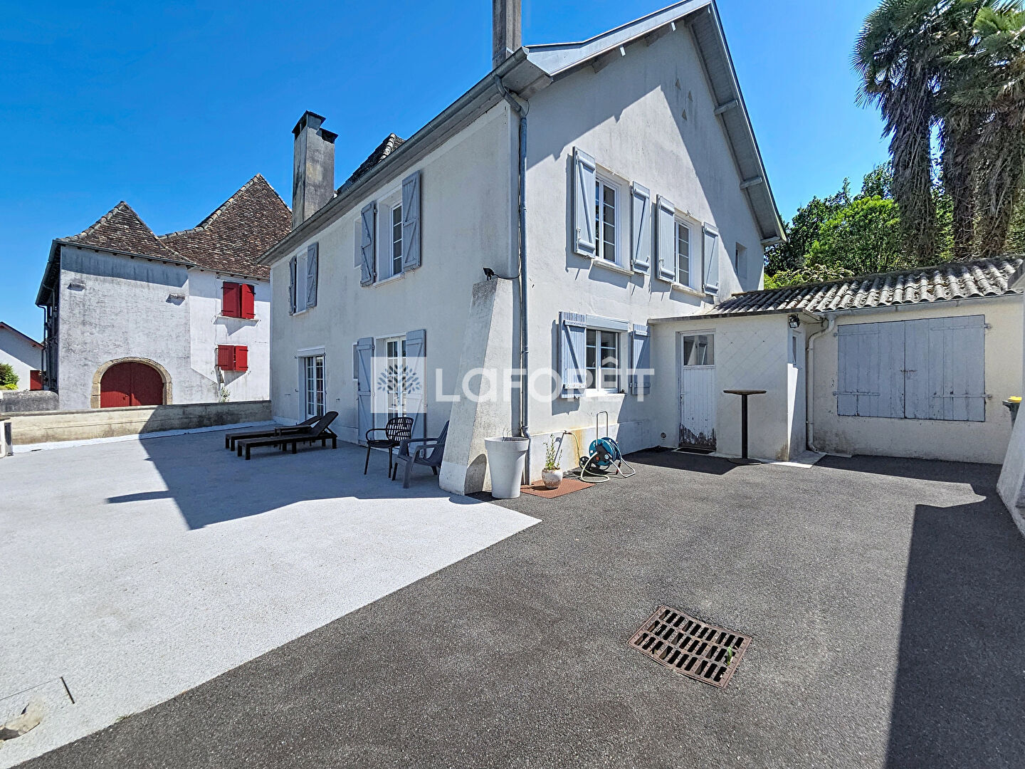 Maison à vendre, 157m², ORTHEZ