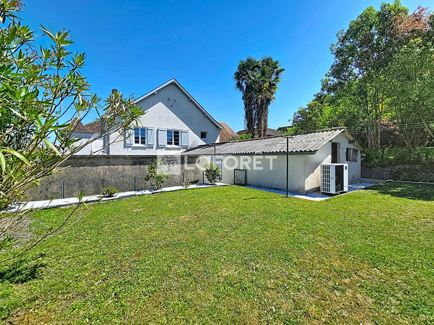 Maison à vendre, 157m², ORTHEZ