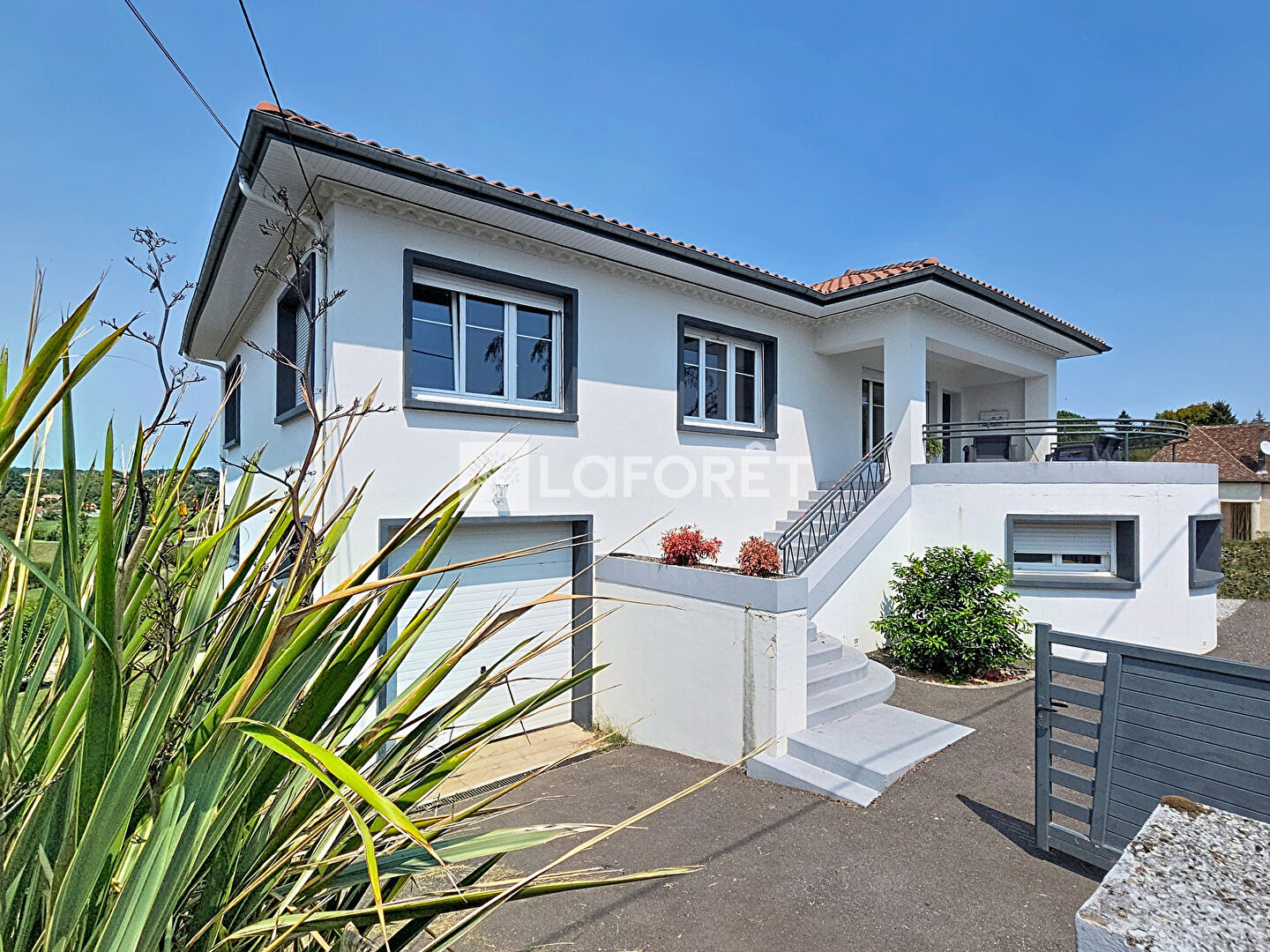Maison à vendre, 214m², ORTHEZ