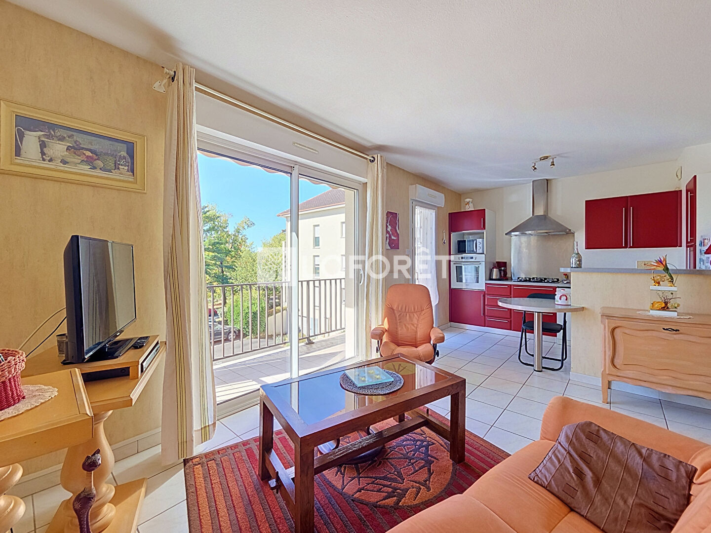 Maison à vendre, 68m², ORTHEZ