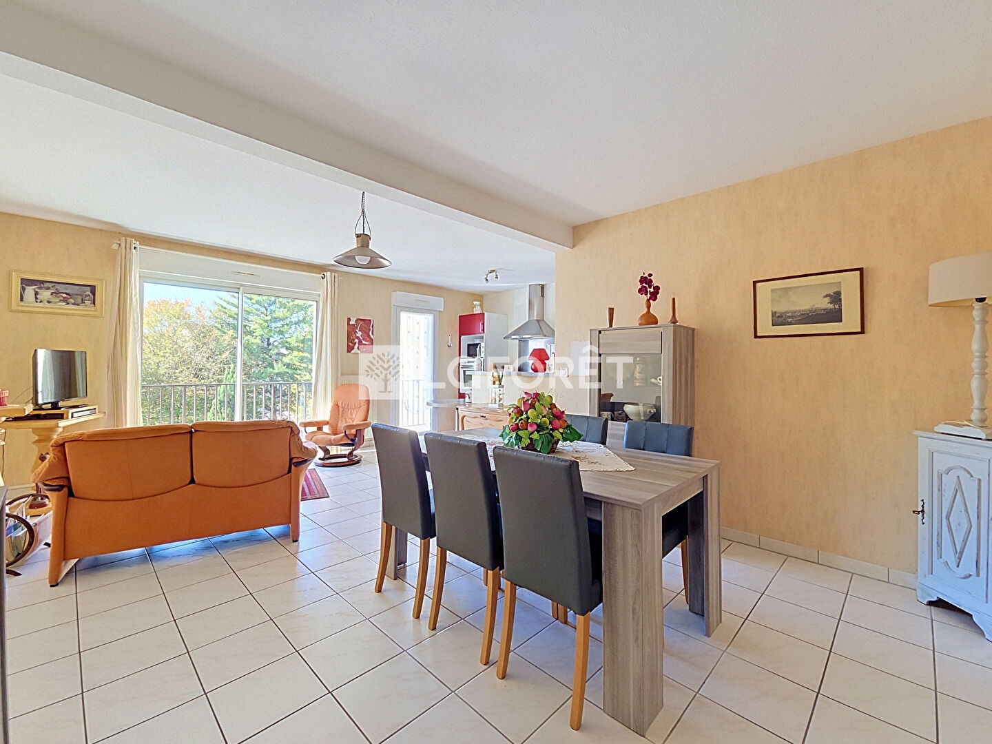 Maison à vendre, 68m², ORTHEZ