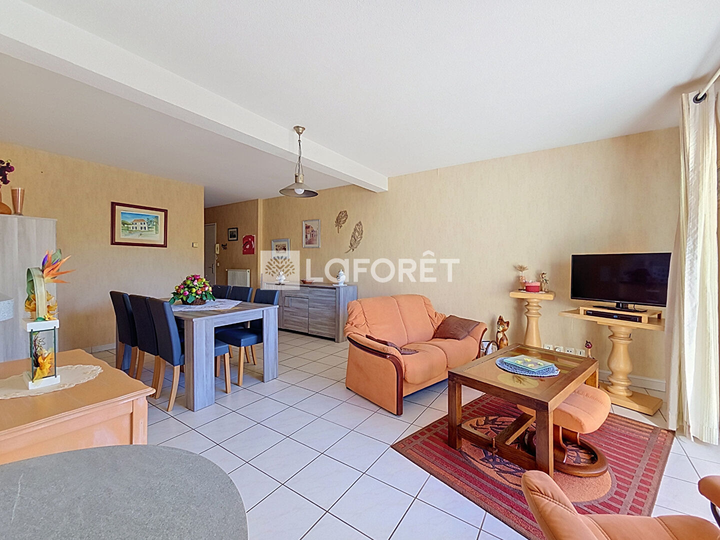 Maison à vendre, 68m², ORTHEZ