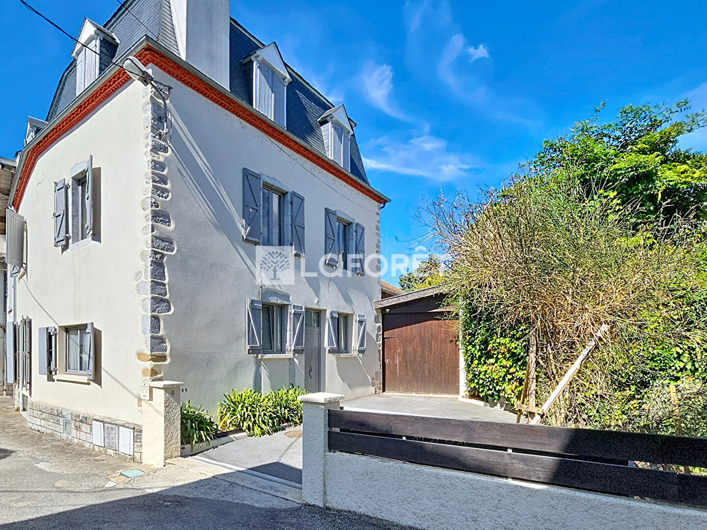 Maison à vendre, 155m², ORTHEZ