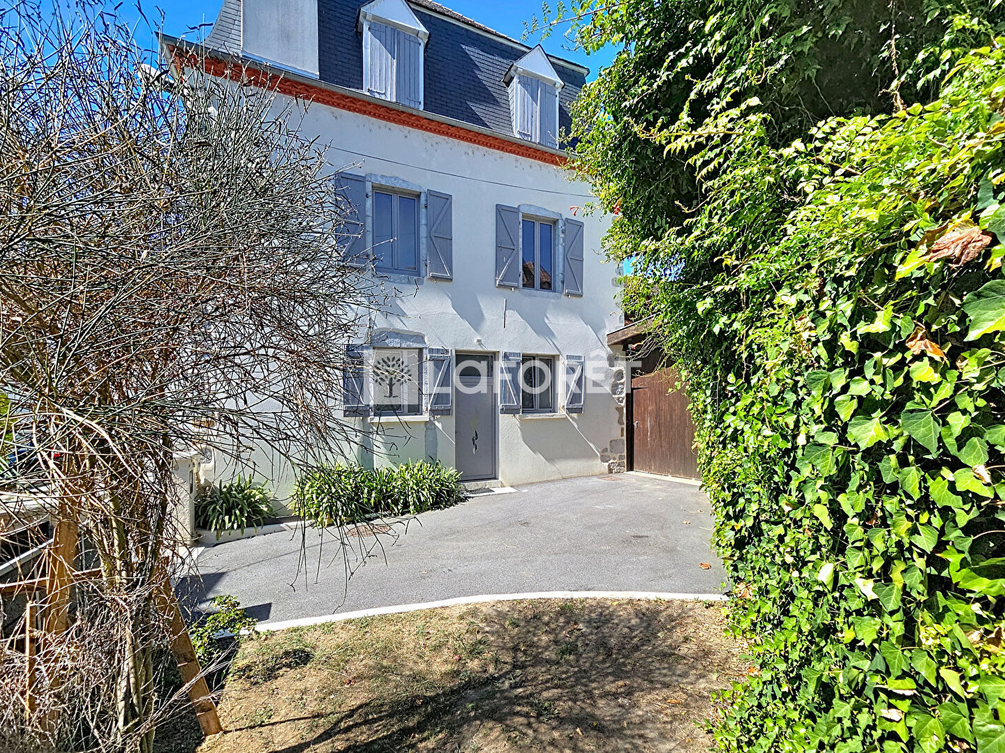 Maison à vendre, 155m², ORTHEZ