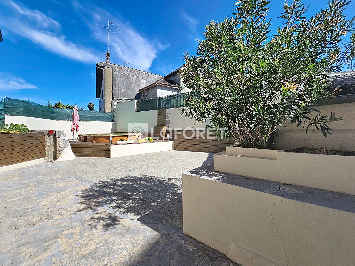 Maison à vendre, 155m², ORTHEZ