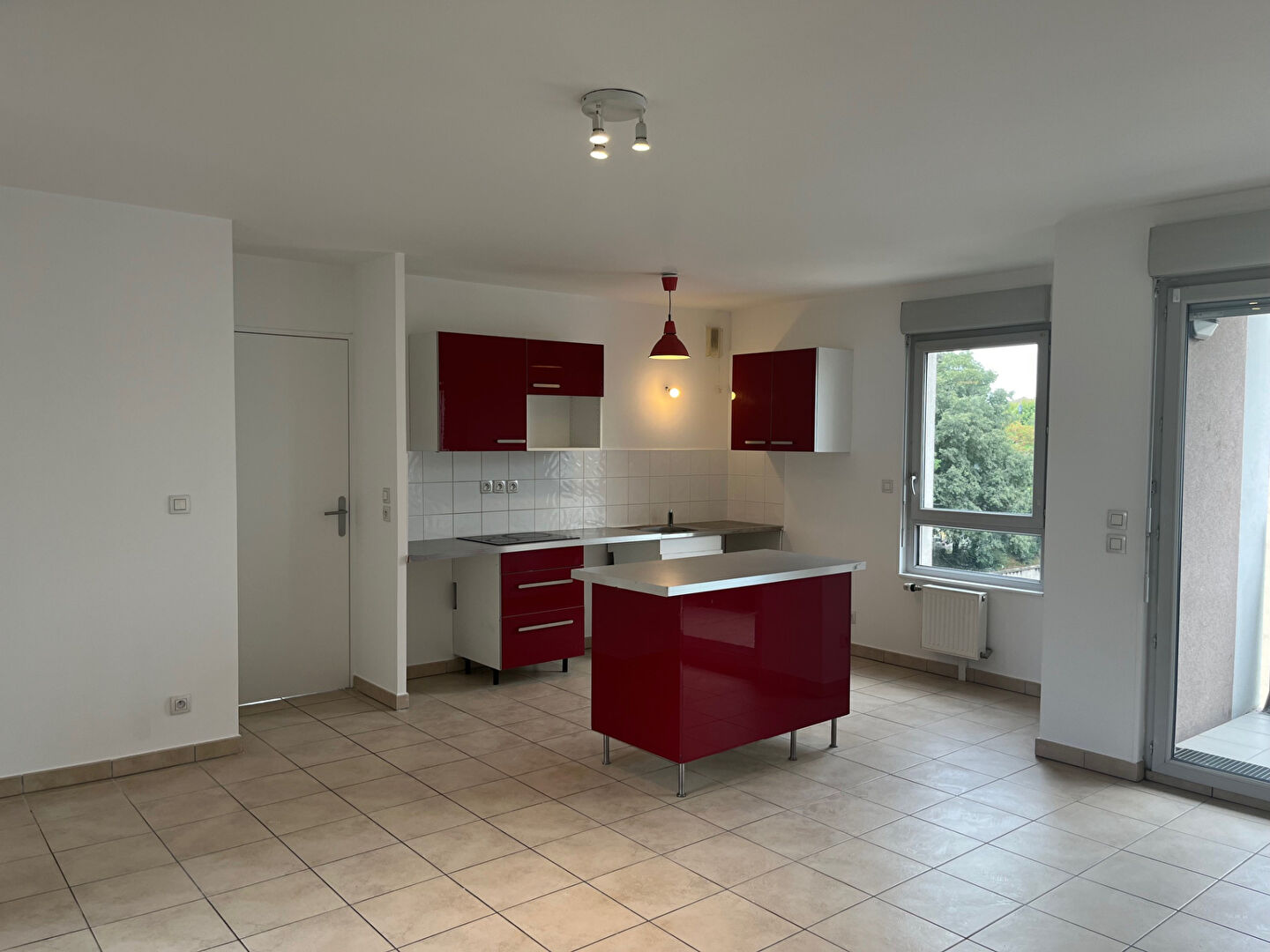 Maison à louer, 64m², OULLINS