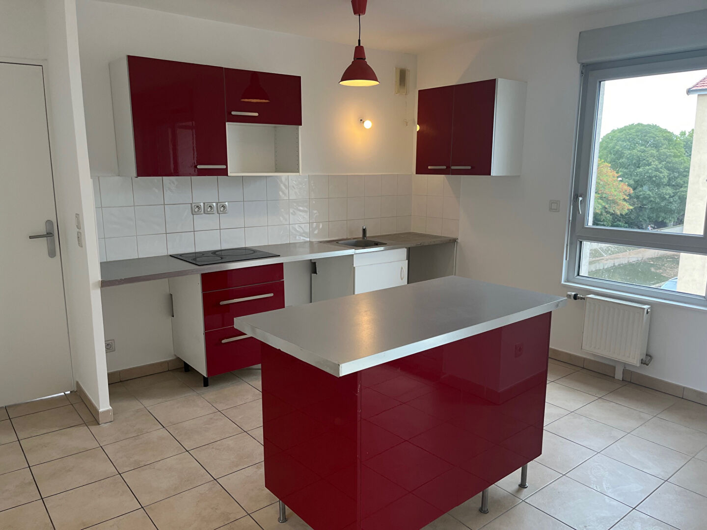 Maison à louer, 64m², OULLINS