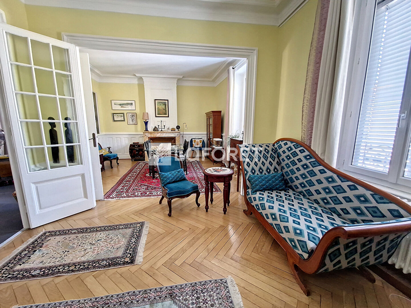 Maison à vendre, 100m², OULLINS