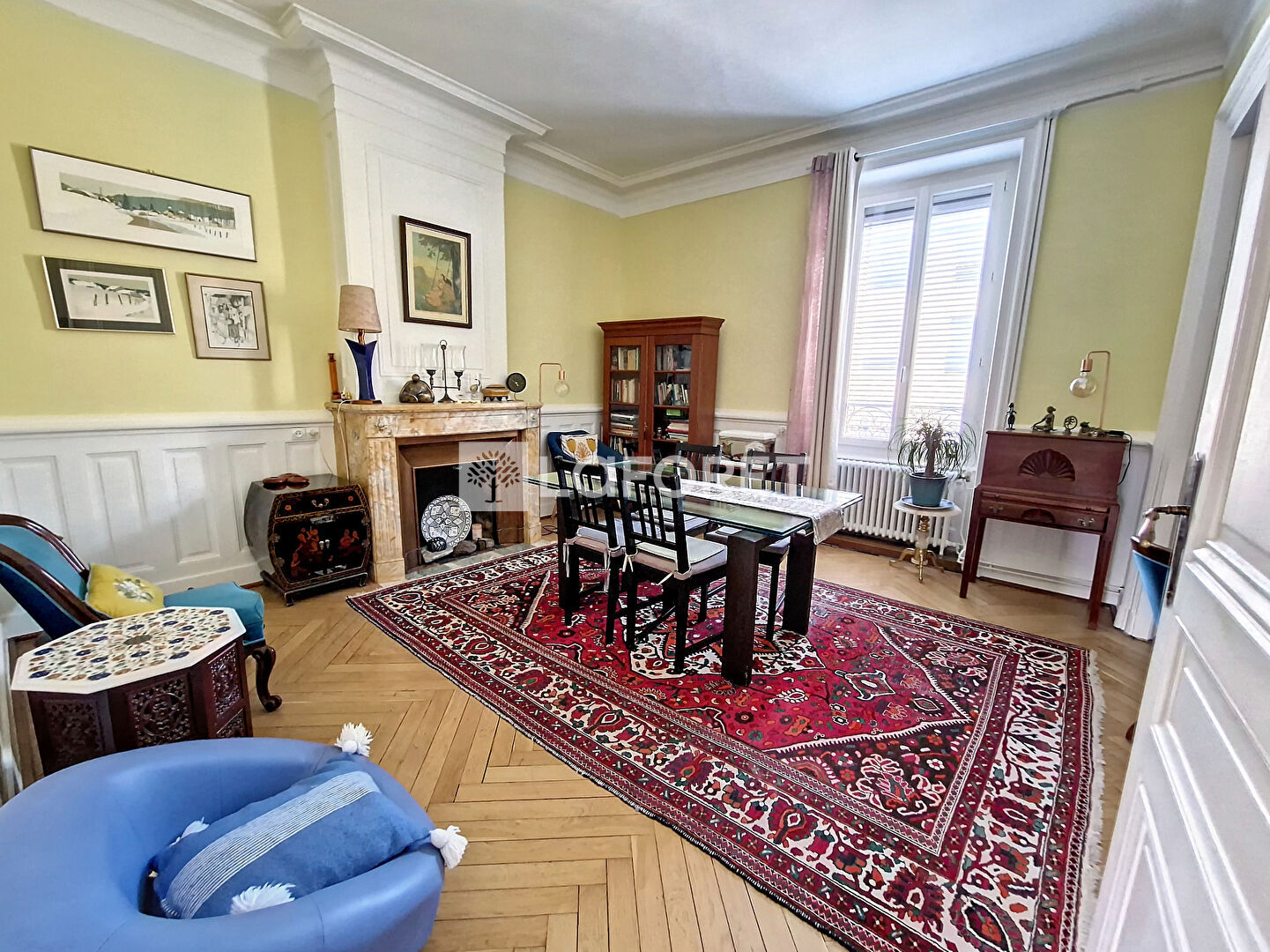 Maison à vendre, 100m², OULLINS