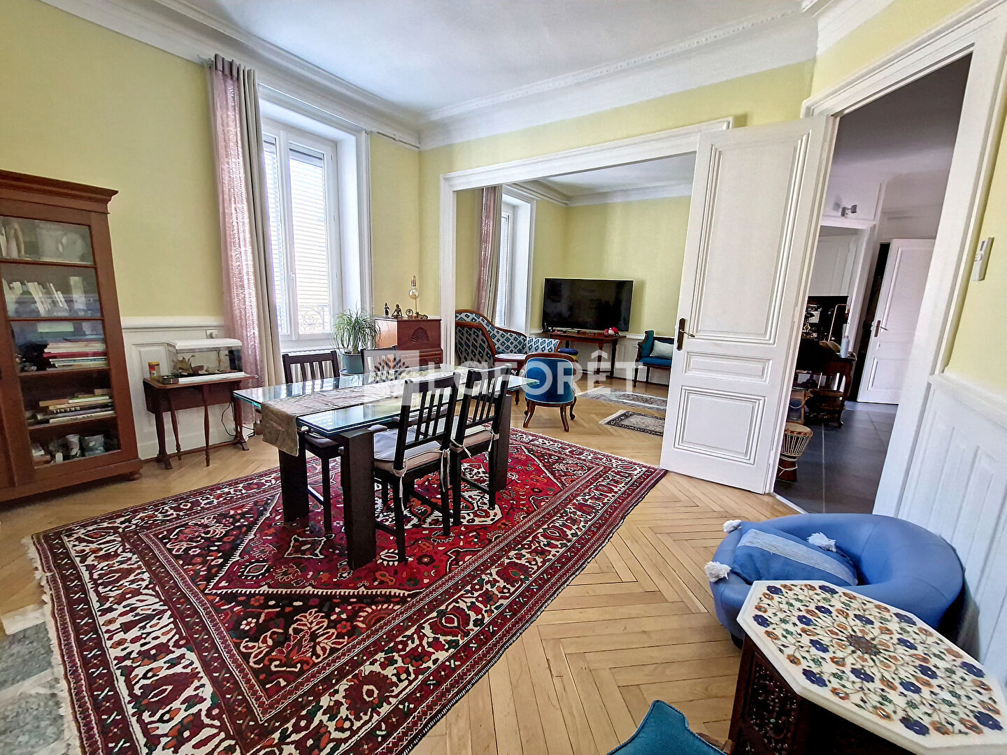 Maison à vendre, 100m², OULLINS