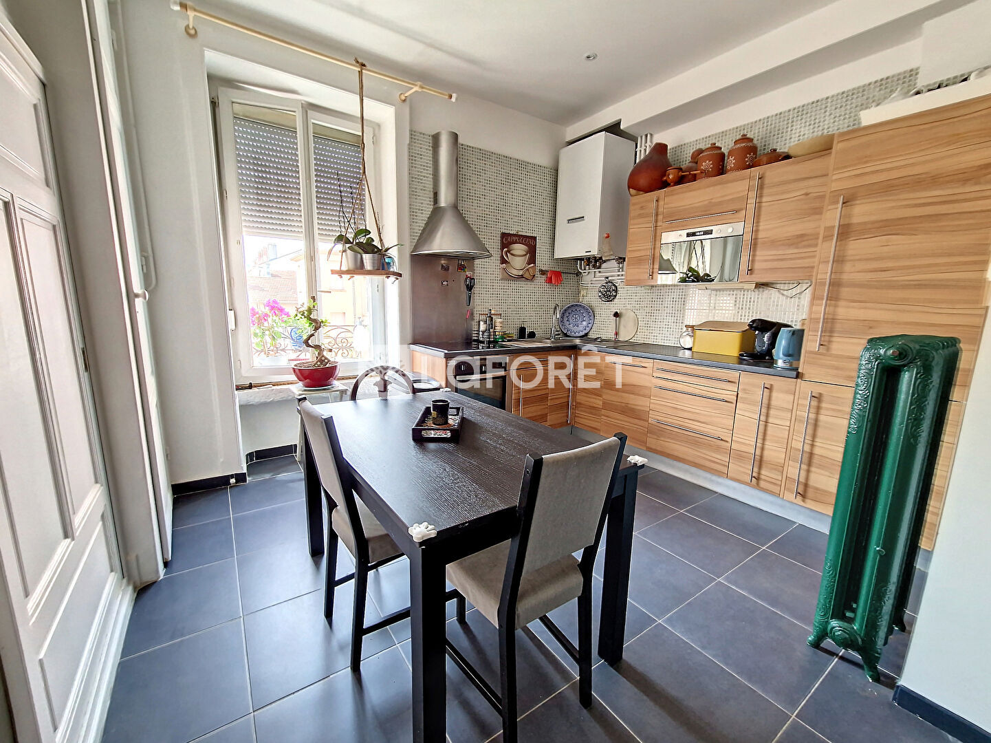 Maison à vendre, 100m², OULLINS