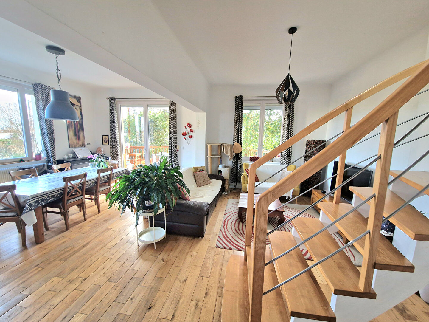 Maison à vendre, 150m², Oullins