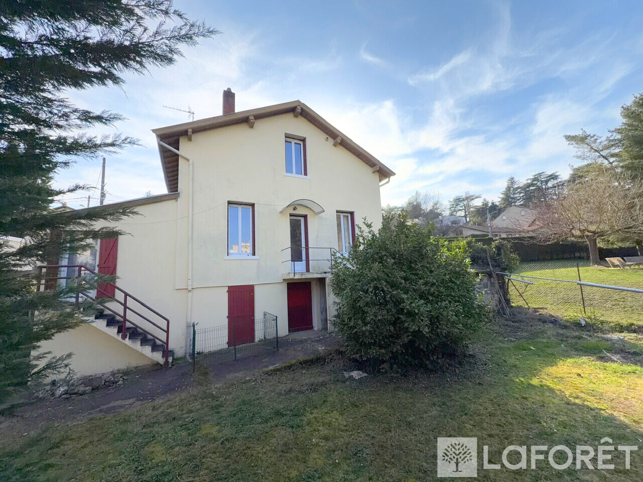 Maison à vendre, 141m², Oullins