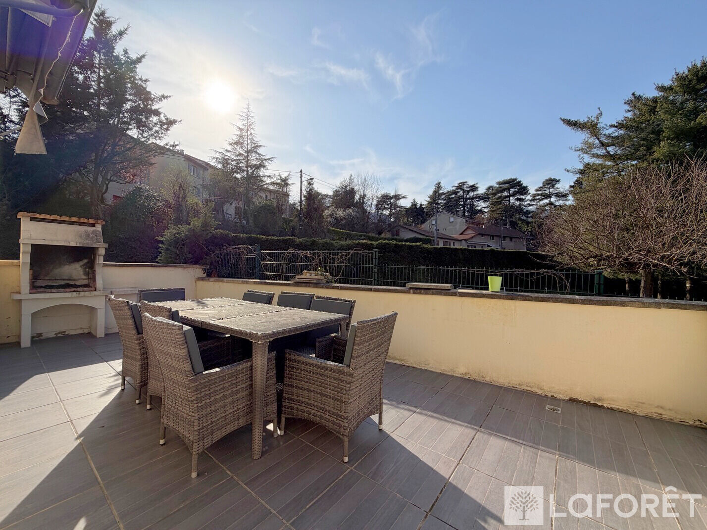 Maison à vendre, 141m², Oullins