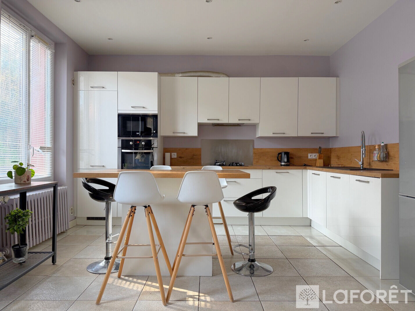 Maison à vendre, 141m², Oullins