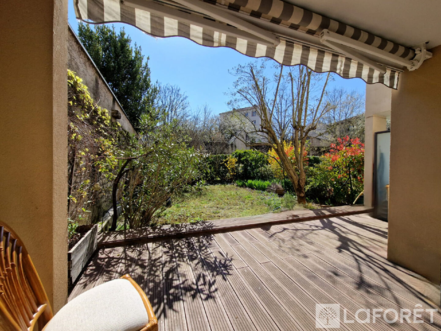 Maison à vendre, 63m², OULLINS PIERRE BENITE
