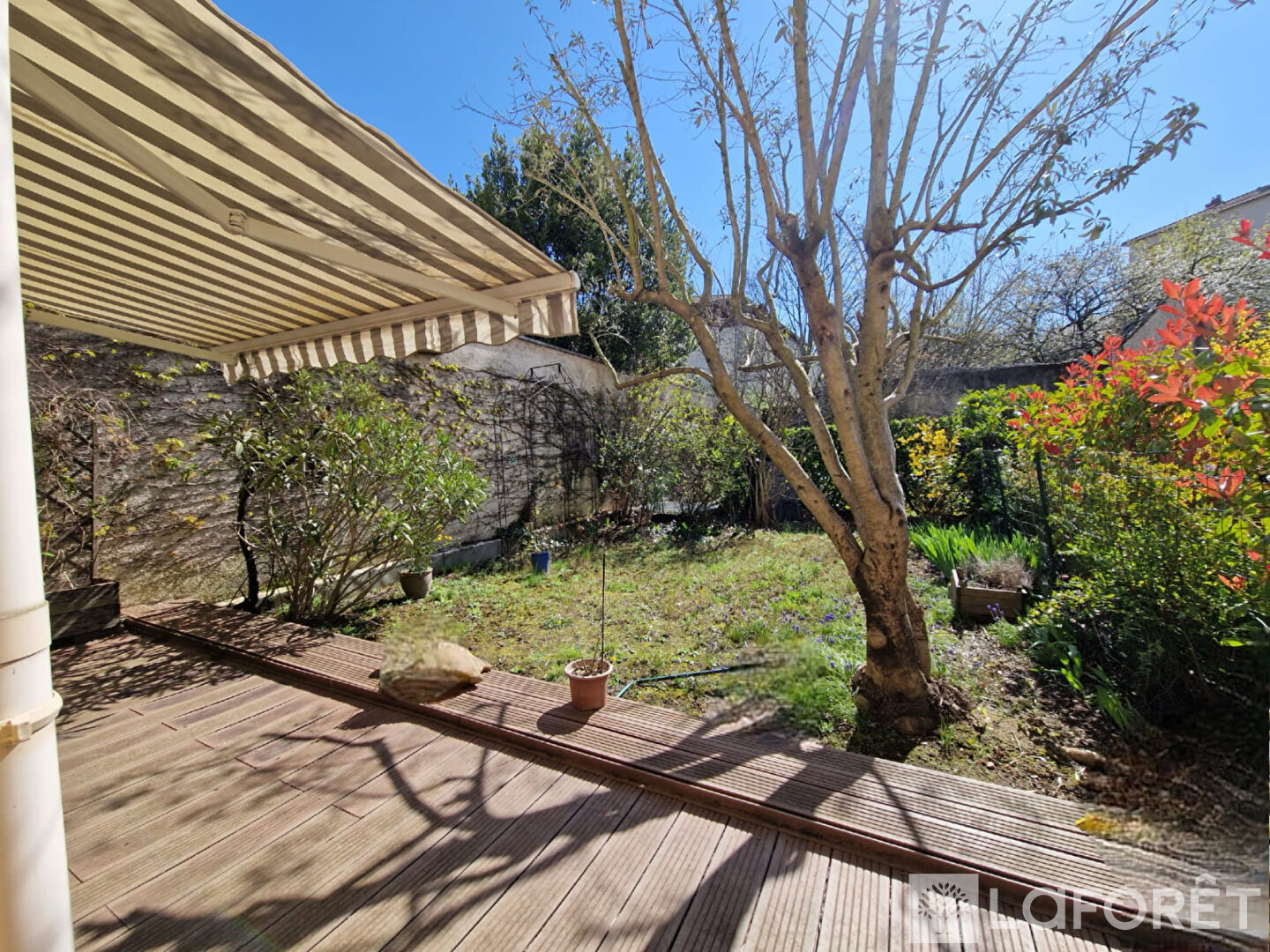 Maison à vendre, 63m², OULLINS PIERRE BENITE