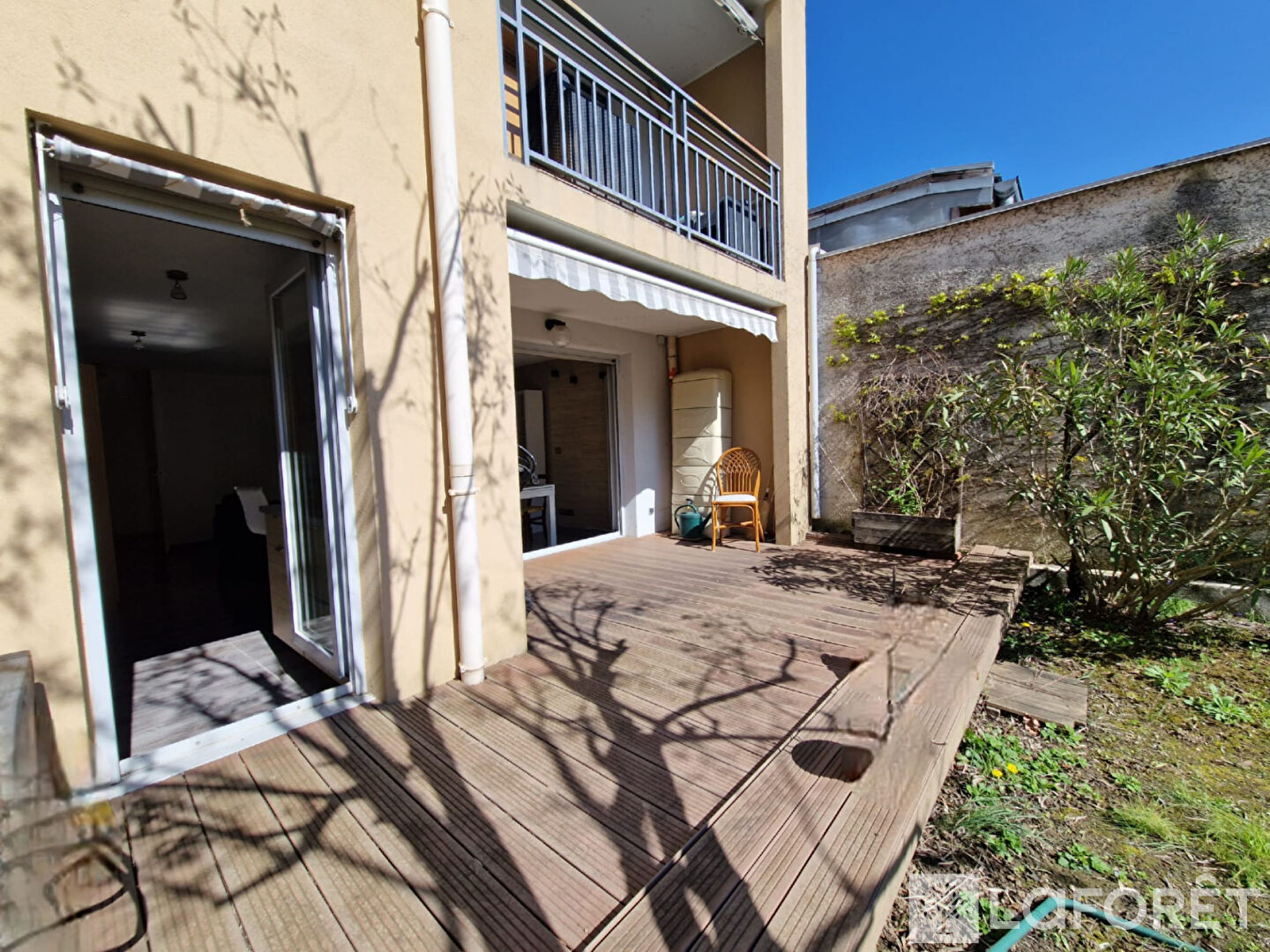 Maison à vendre, 63m², OULLINS PIERRE BENITE