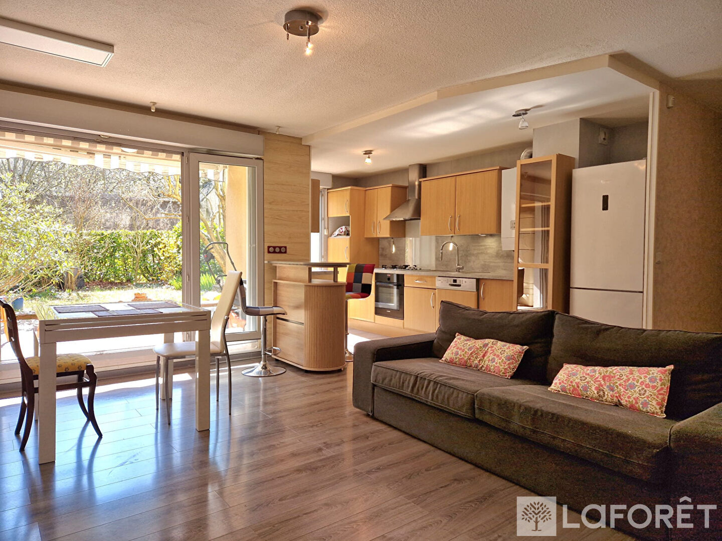 Maison à vendre, 63m², OULLINS PIERRE BENITE