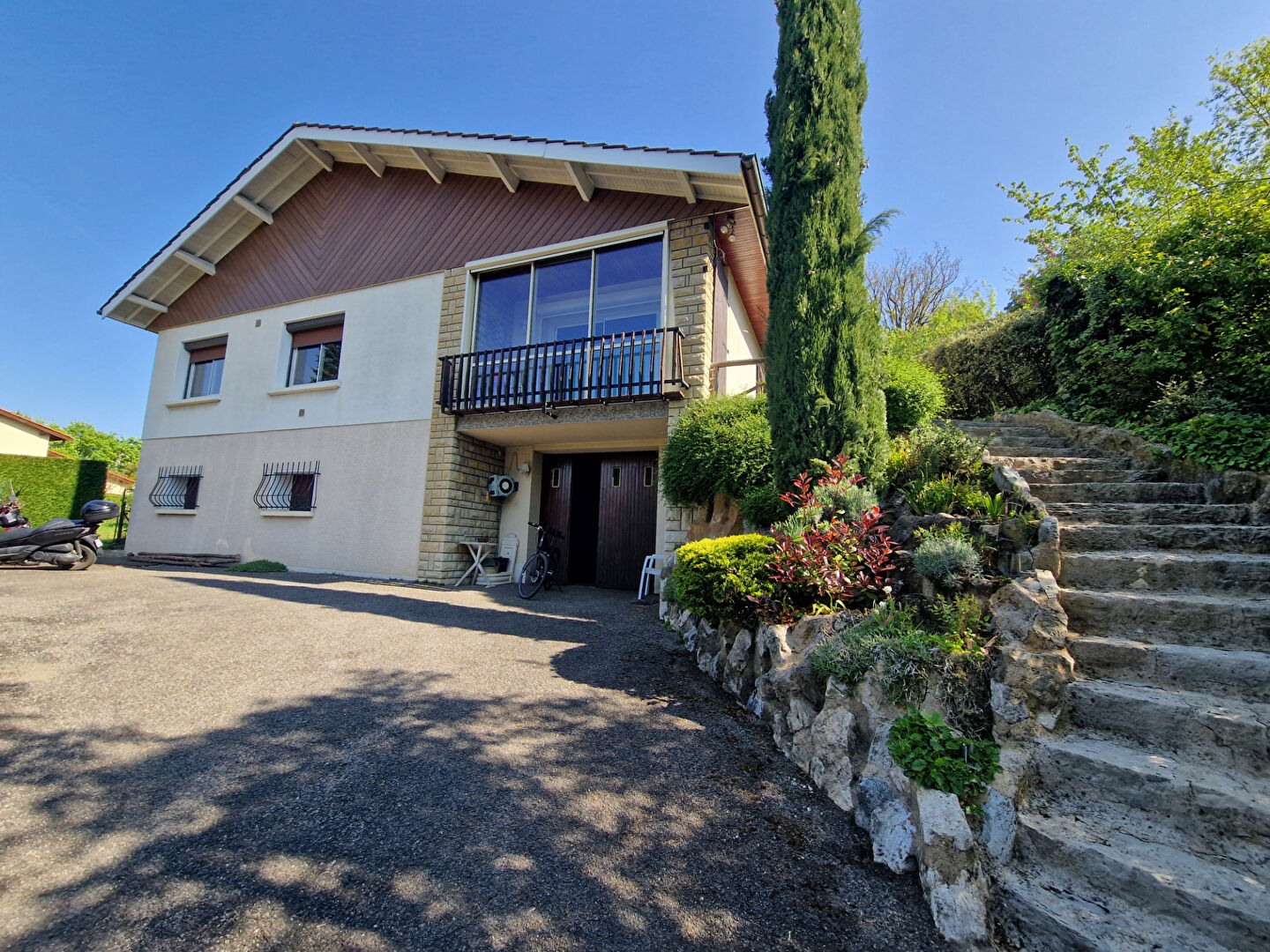 Maison à vendre, 117m², Oullins