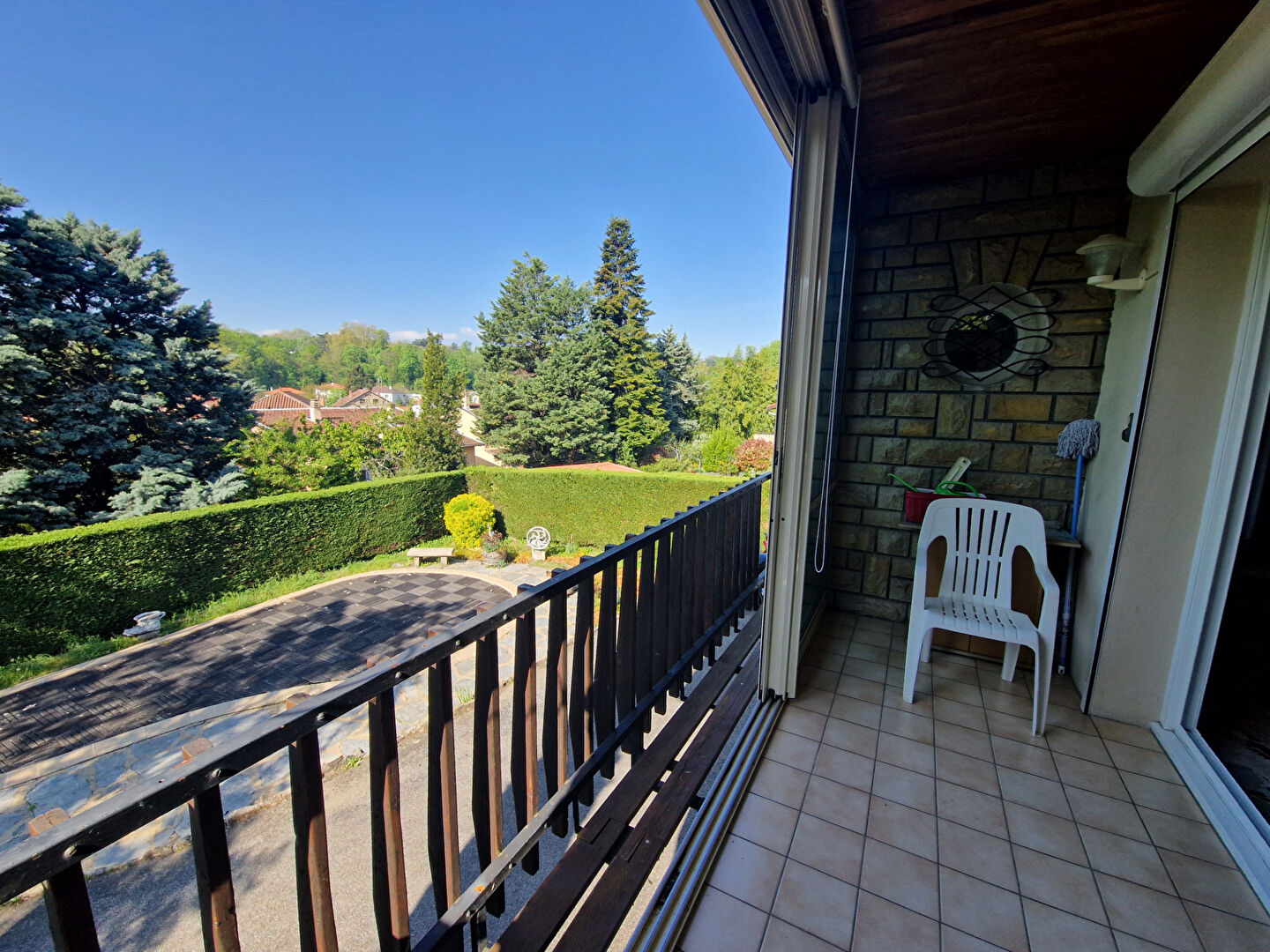 Maison à vendre, 117m², Oullins