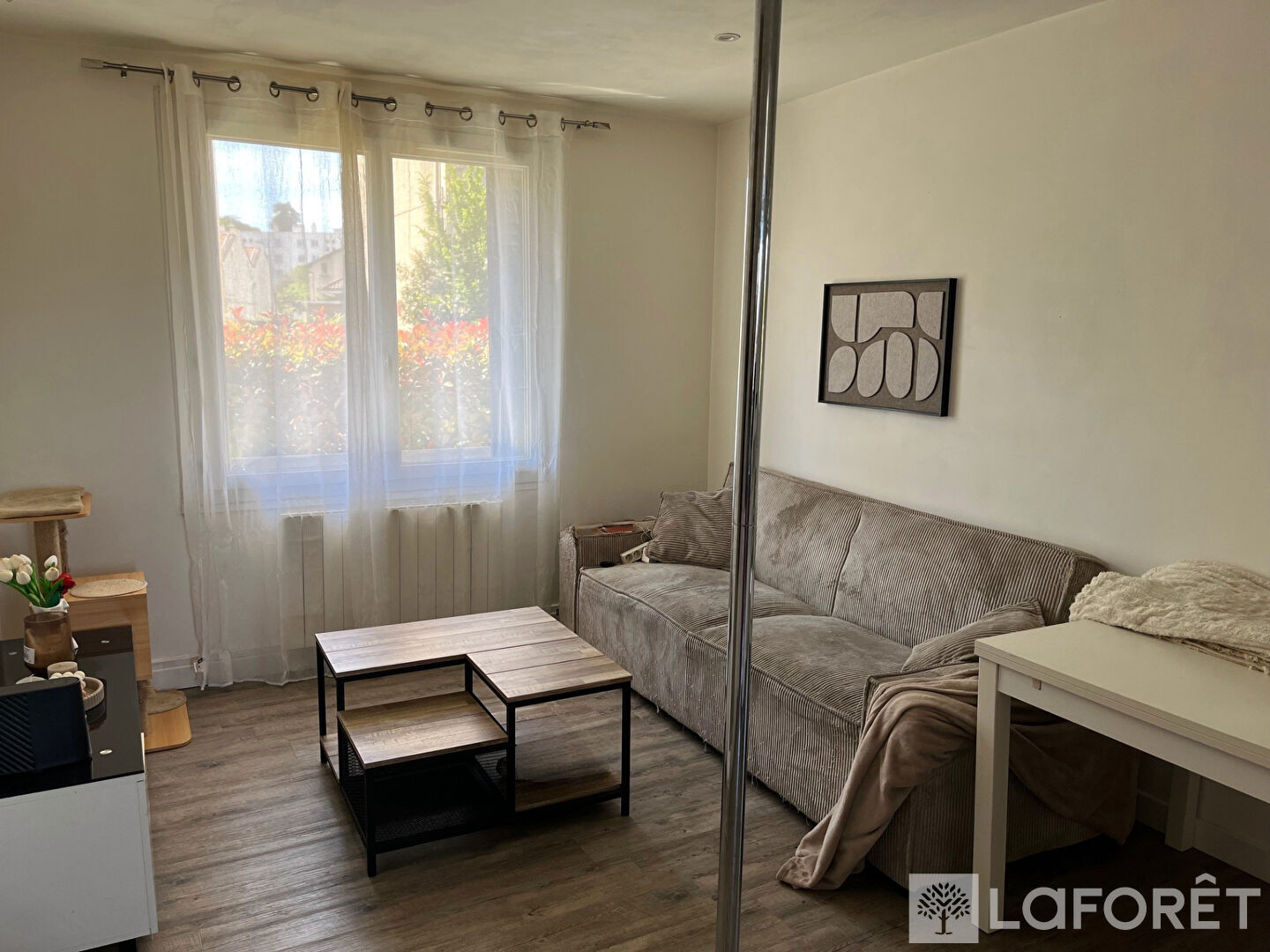 Maison à louer, 49m², OULLINS PIERRE BENITE