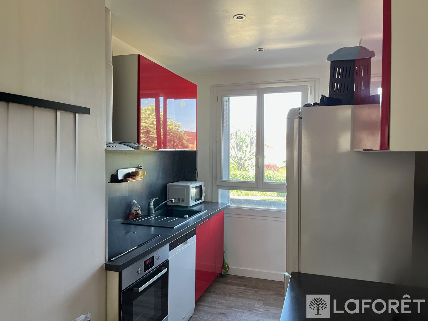 Maison à louer, 49m², OULLINS PIERRE BENITE